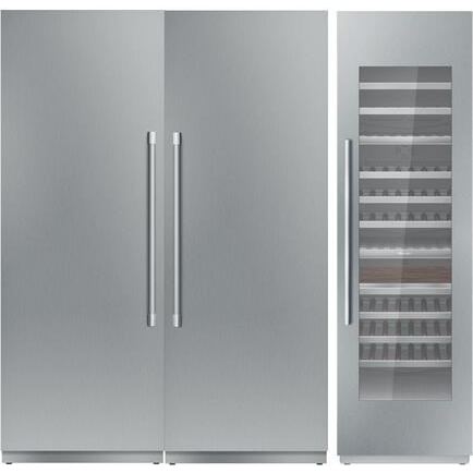 Thermador Refrigerator Model Thermador 1045045